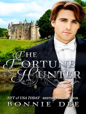 cover image of The Fortune Hunter